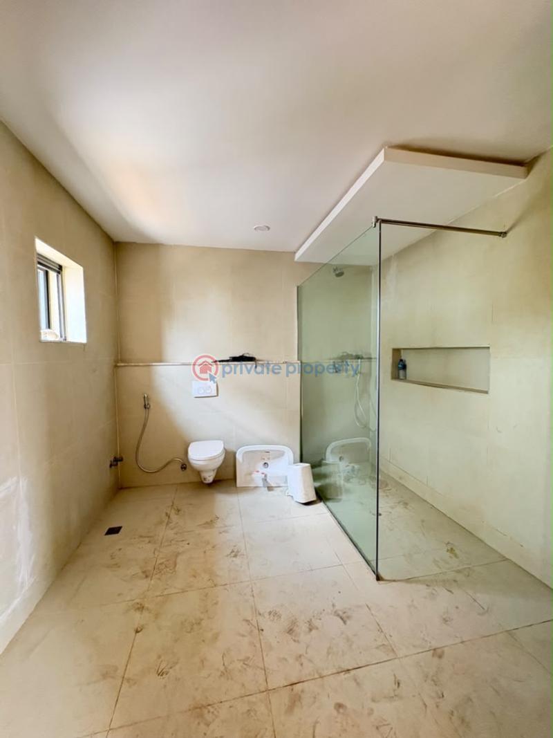 5 bedroom Detached Duplex For Sale Wuye Abuja Phase 2  - 7