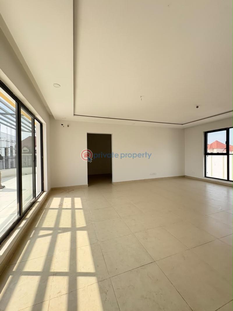 5 bedroom Detached Duplex For Sale Wuye Abuja Phase 2  - 9
