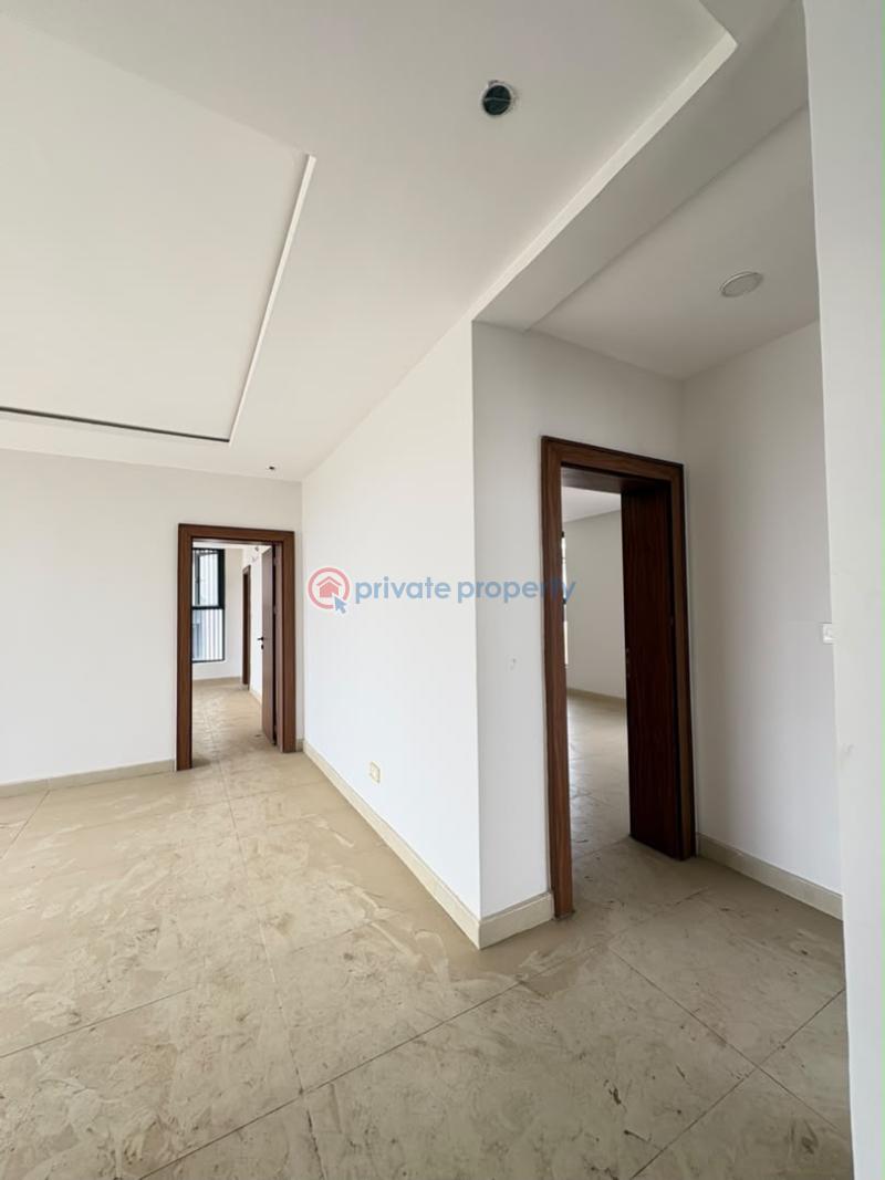 5 bedroom Detached Duplex For Sale Wuye Abuja Phase 2  - 12