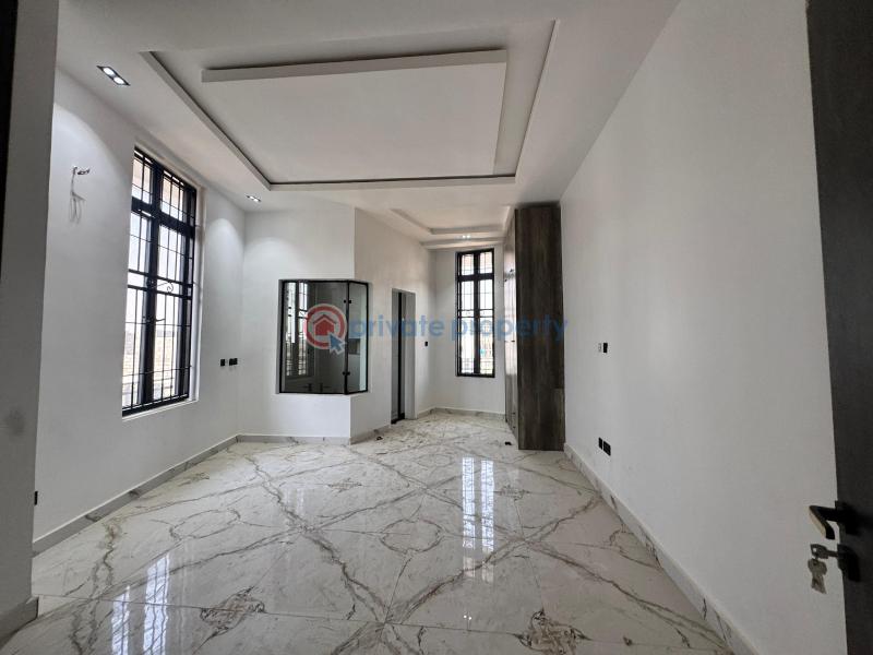 5 bedroom Detached Duplex For Sale Galadinmawa Galadimawa Abuja Phase 3  - 8