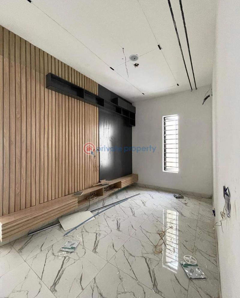 5 bedroom House For Sale Orchid Lekki Lagos - 2