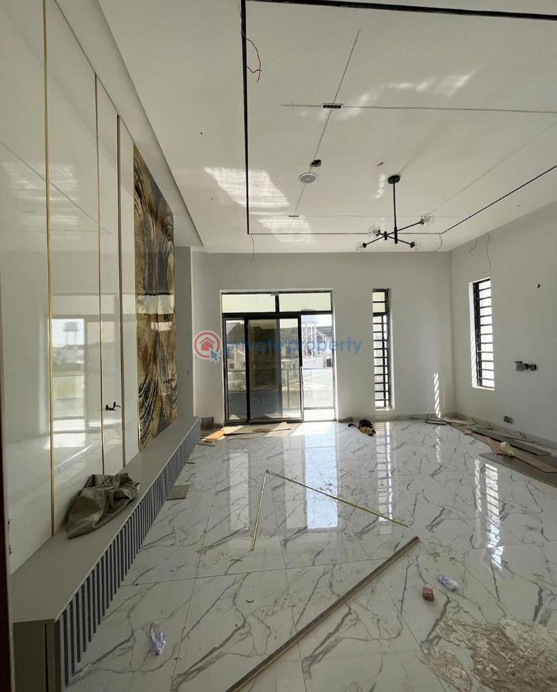 5 bedroom House For Sale Orchid Lekki Lagos - 3