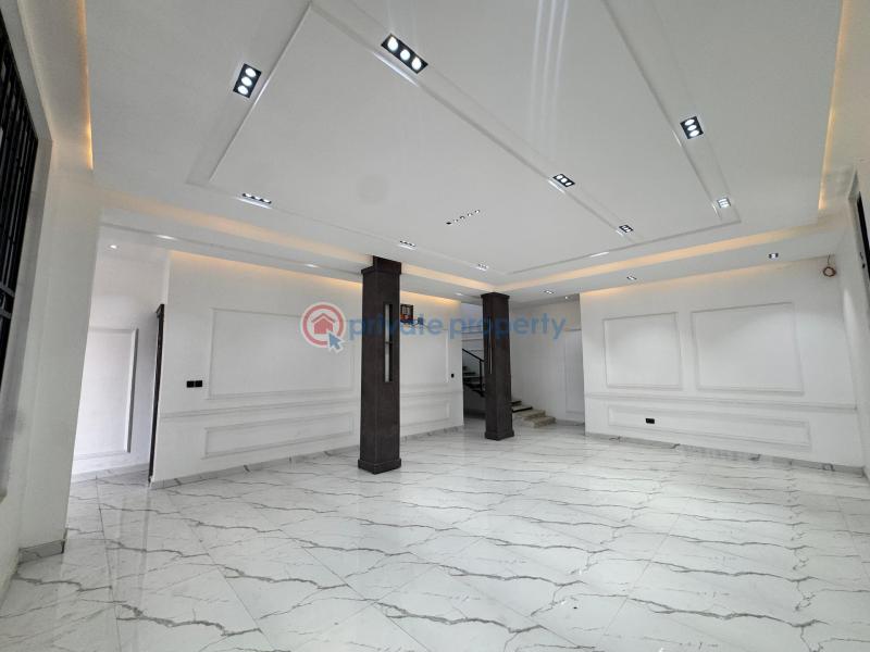 5 bedroom Detached Duplex For Sale Galadinmawa Galadimawa Abuja Phase 3  - 3