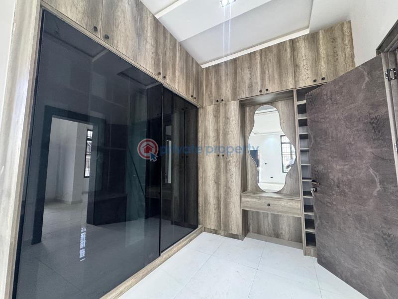 5 bedroom Detached Duplex For Sale Galadinmawa Galadimawa Abuja Phase 3  - 7