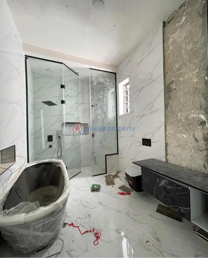 5 bedroom House For Sale Orchid Lekki Lagos - 8