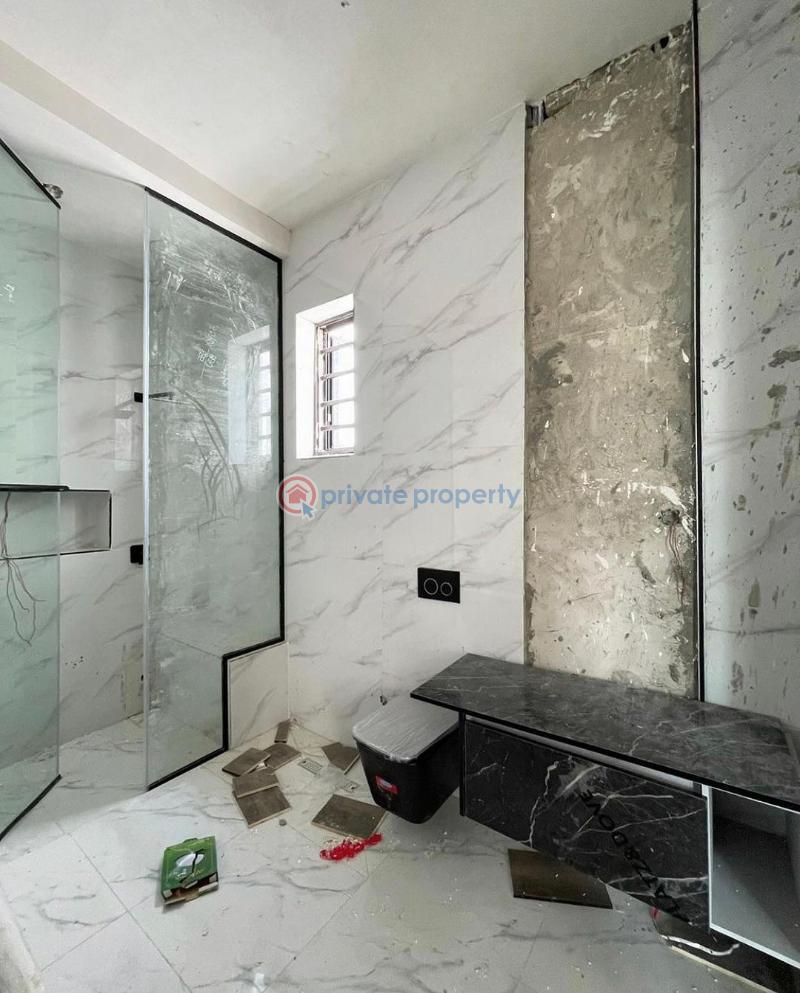 5 bedroom House For Sale Orchid Lekki Lagos - 7