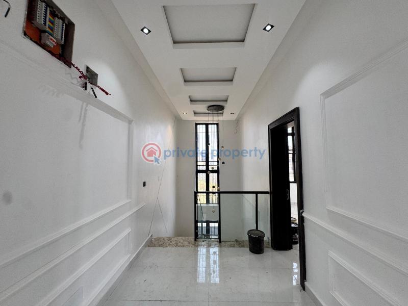 5 bedroom Detached Duplex For Sale Galadinmawa Galadimawa Abuja Phase 3  - 9