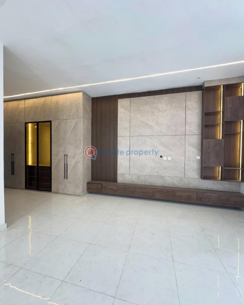 5 bedroom Detached Duplex For Sale Ajah Lagos - 11