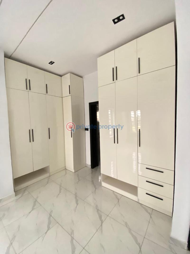 5 bedroom Detached Duplex For Sale Pinnock Beach Estate Osapa London Lekki Lagos 🇳🇬 Osapa London Lekki Lagos - 6