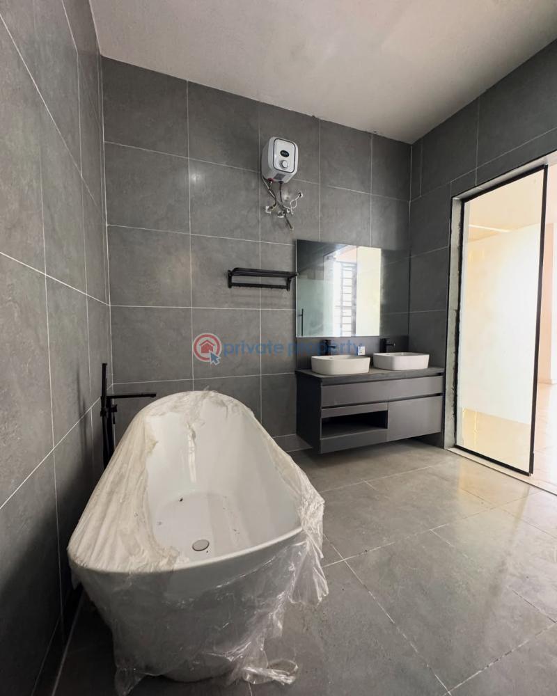 5 bedroom Detached Duplex For Sale Ajah Lagos - 3
