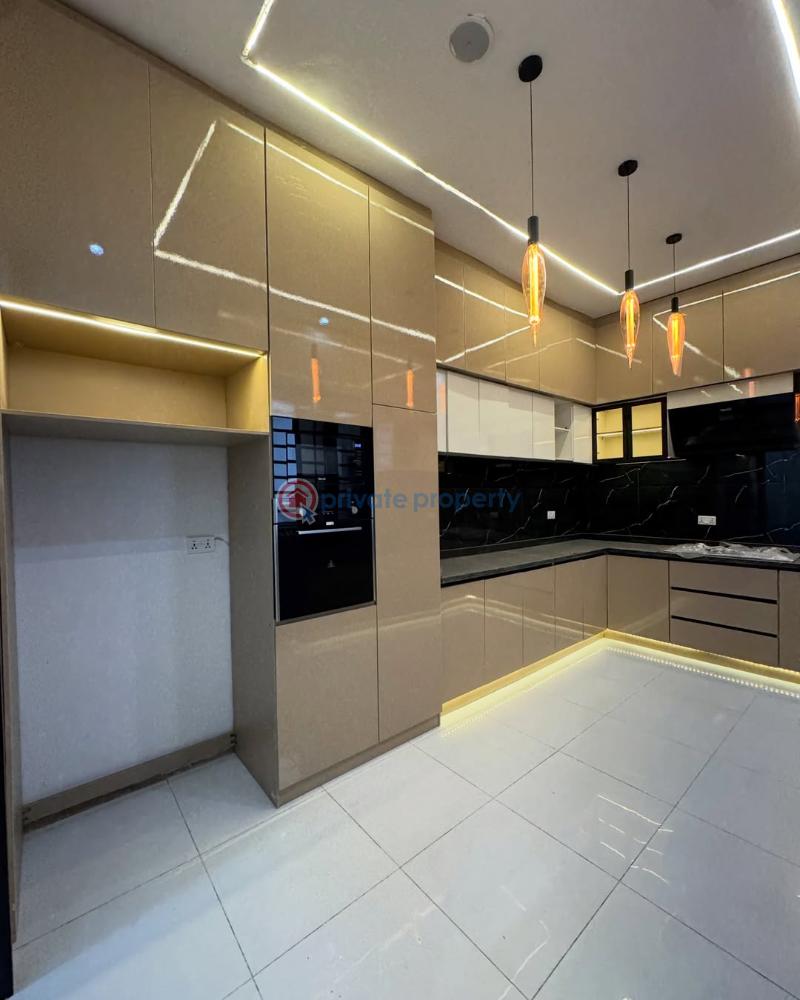 5 bedroom Detached Duplex For Sale Ajah Lagos - 13