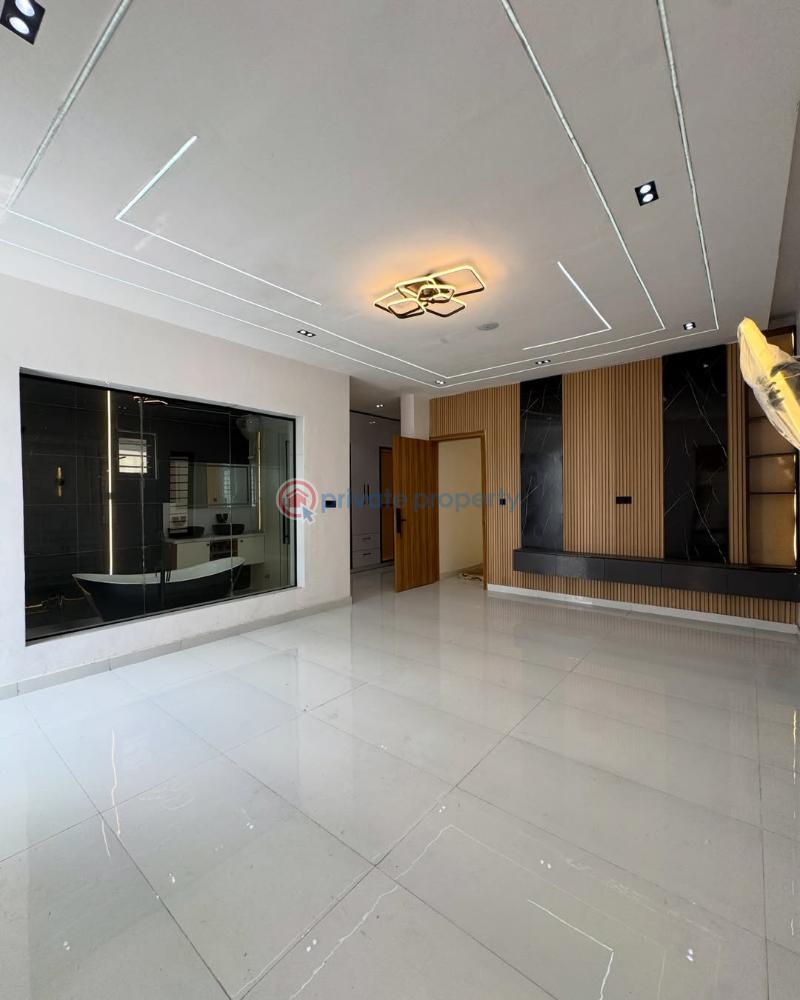 5 bedroom Detached Duplex For Sale Ajah Lagos - 17