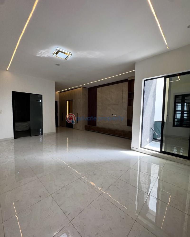 5 bedroom Detached Duplex For Sale Ajah Lagos - 12