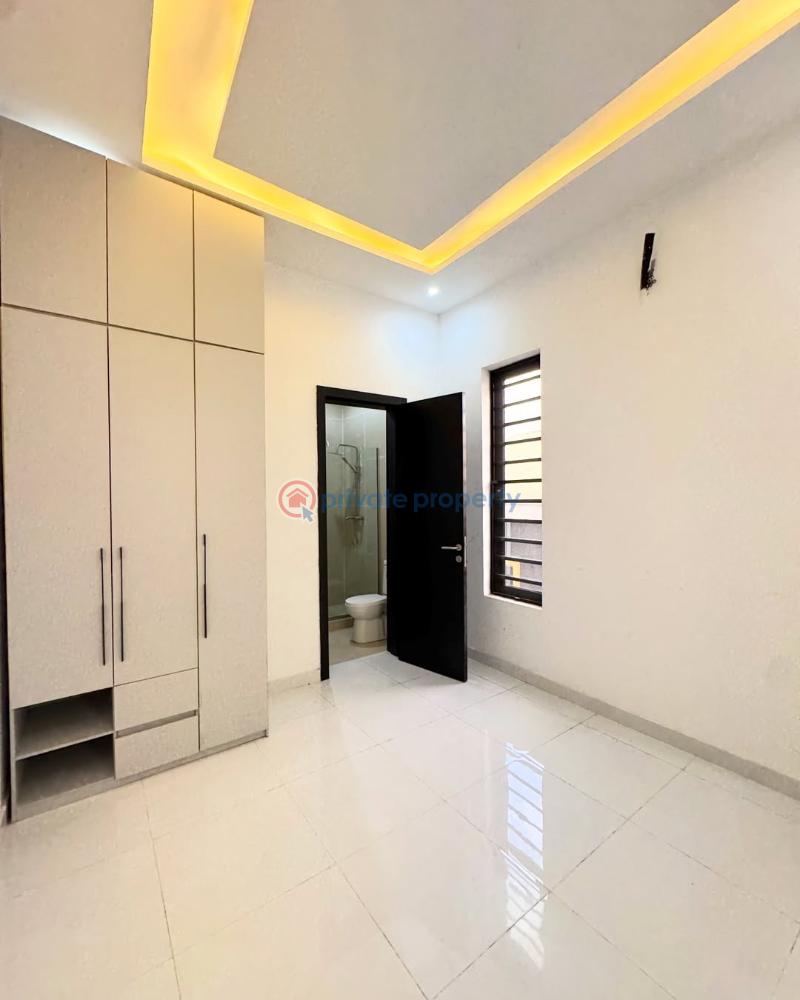 5 bedroom Detached Duplex For Sale Ajah Lagos - 7