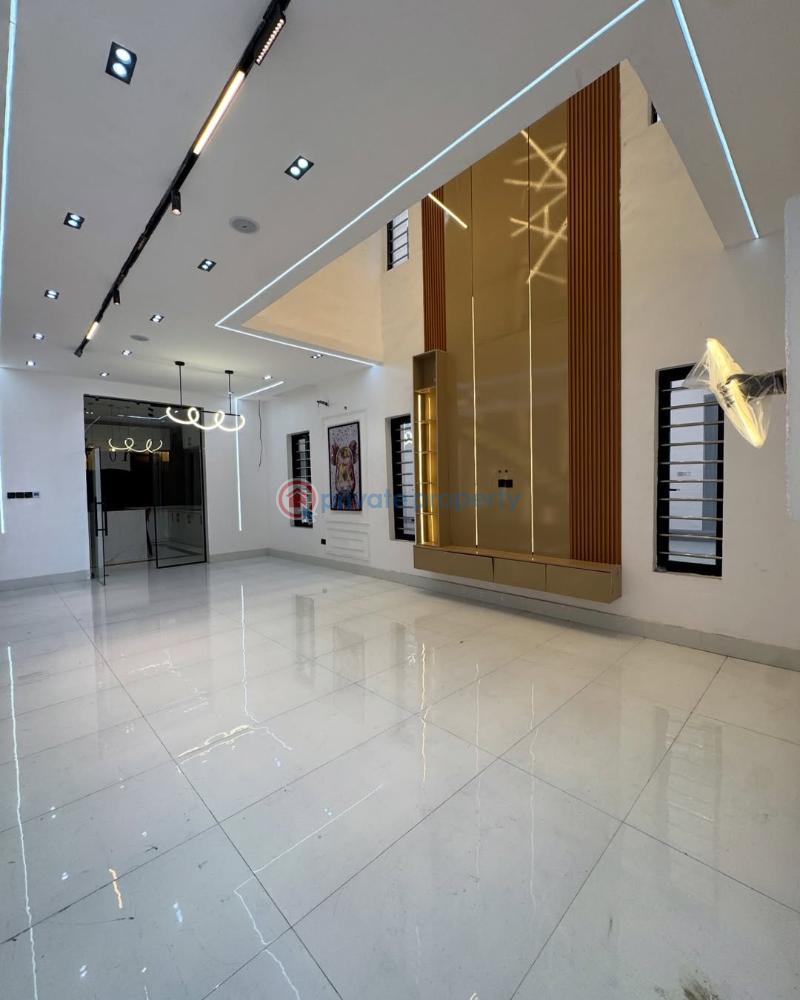 5 bedroom Detached Duplex For Sale Ajah Lagos - 5