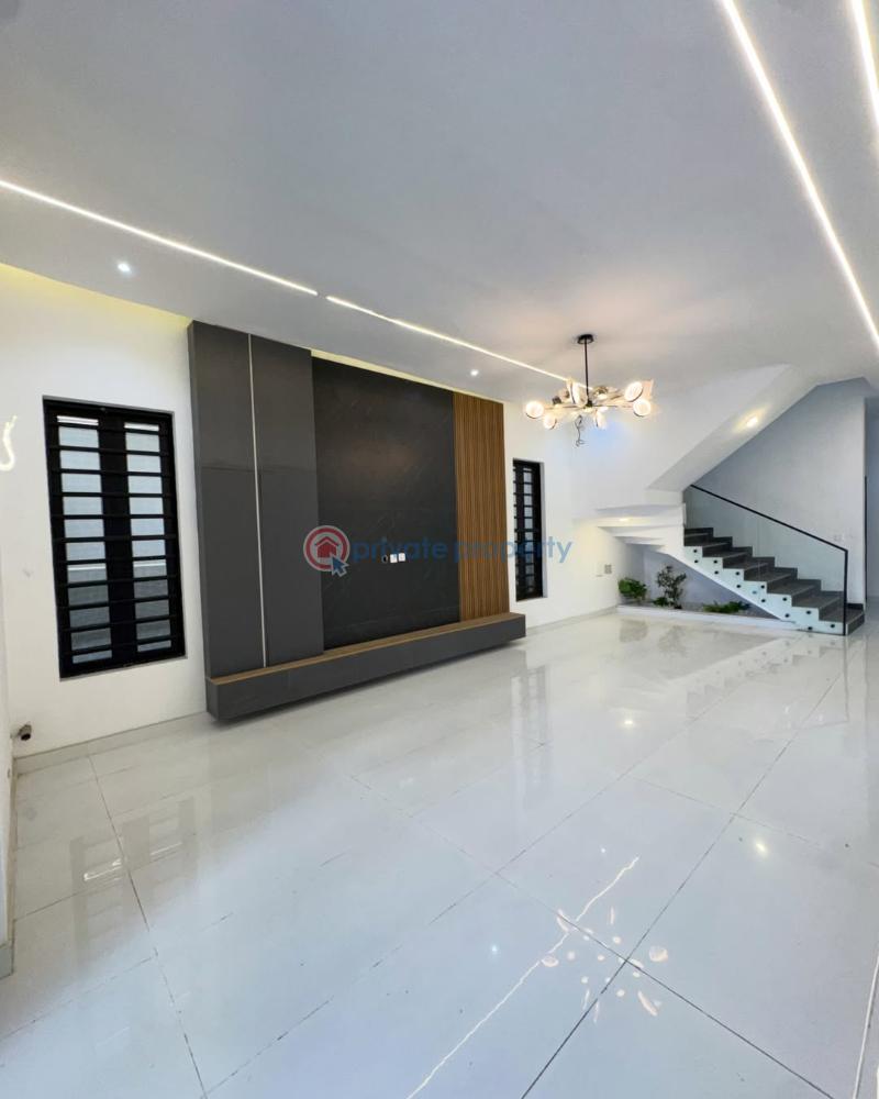 5 bedroom Detached Duplex For Sale Ajah Lagos - 4