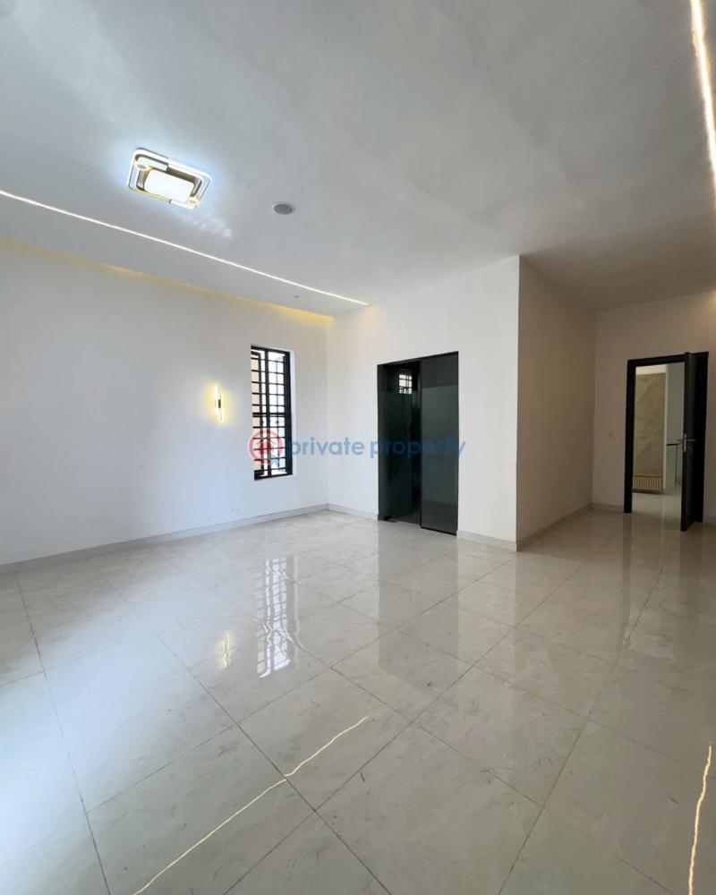 5 bedroom Detached Duplex For Sale Ajah Lagos - 9