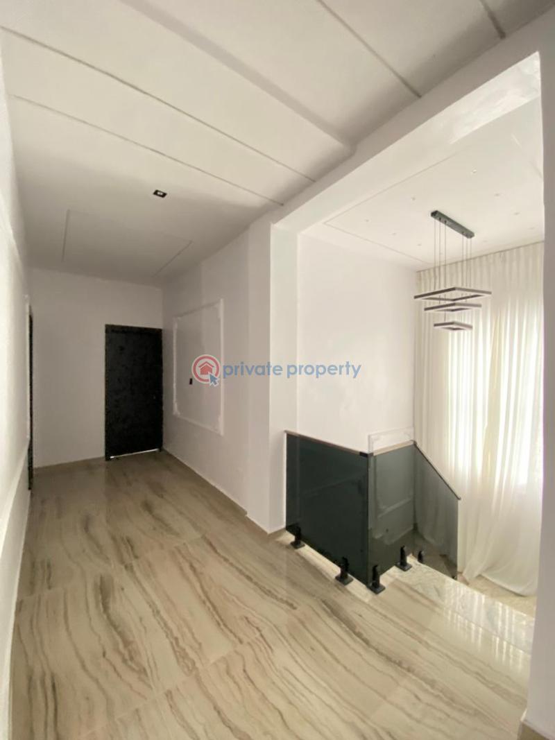 5 bedroom Detached Duplex For Sale Pinnock Beach Estate Osapa London Lekki Lagos 🇳🇬 Osapa London Lekki Lagos - 7