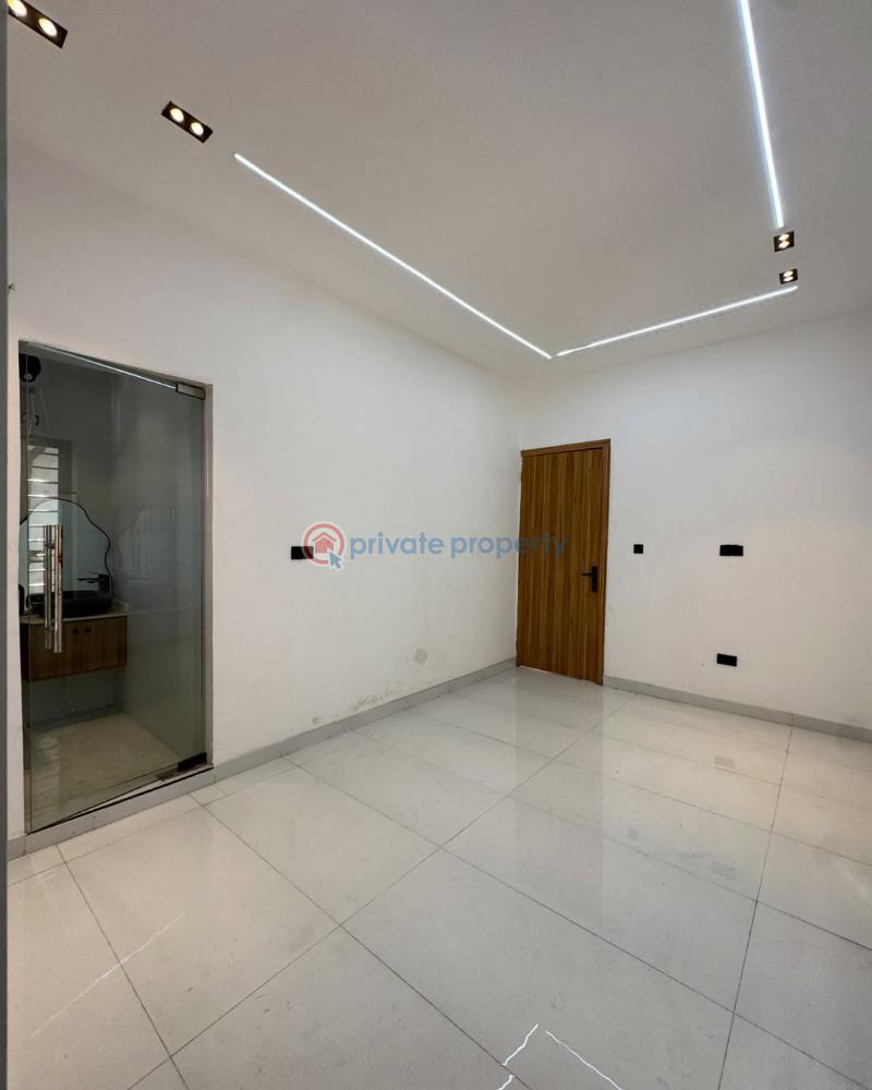 5 bedroom Detached Duplex For Sale Ajah Lagos - 4