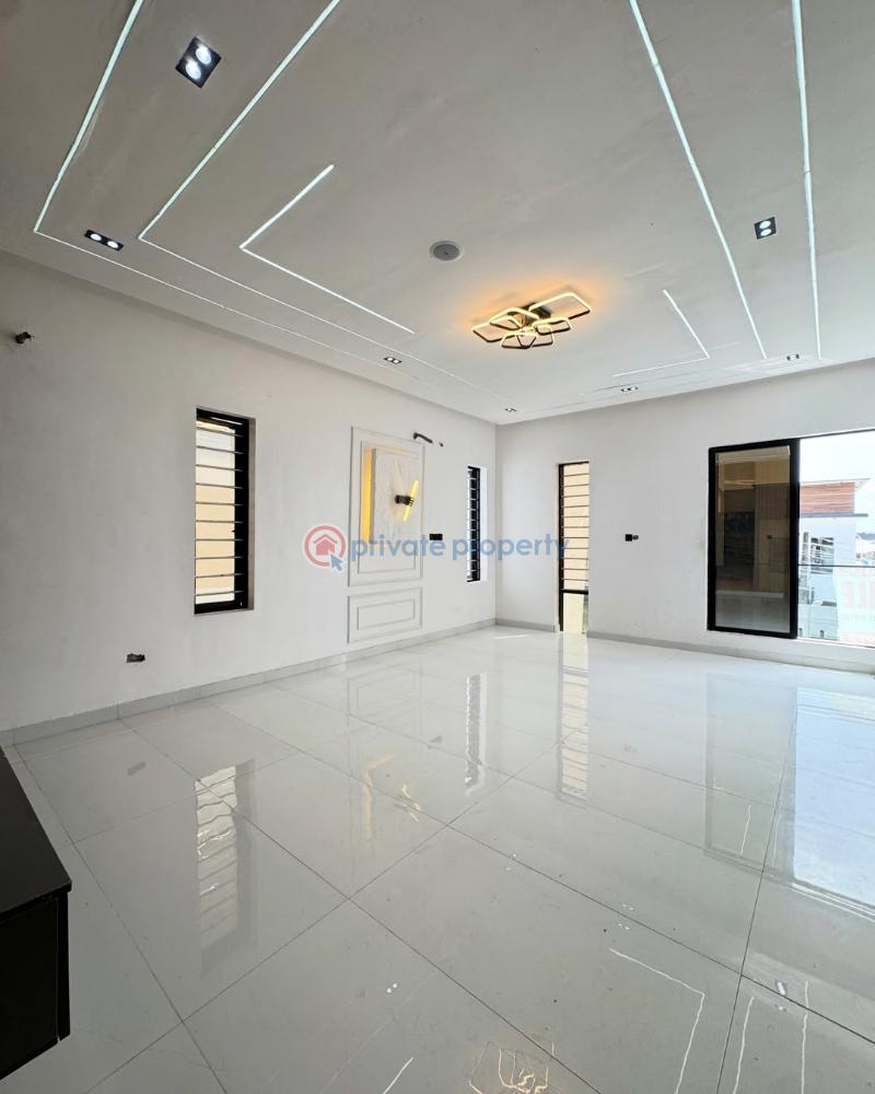 5 bedroom Detached Duplex For Sale Ajah Lagos - 3