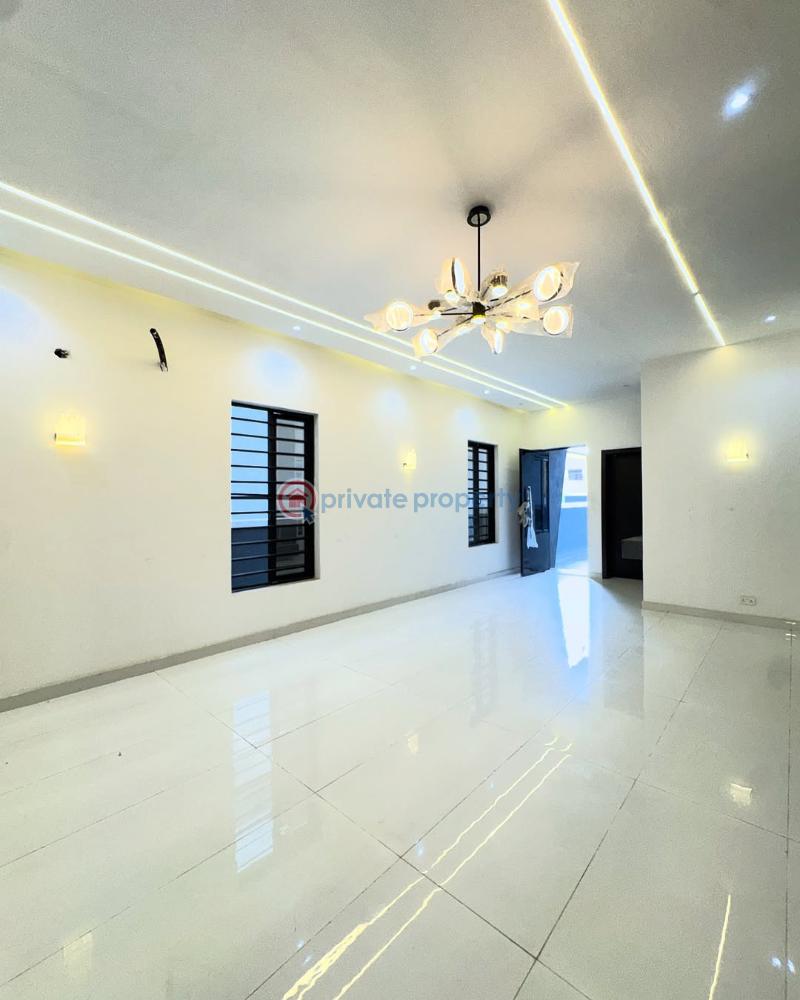 5 bedroom Detached Duplex For Sale Ajah Lagos - 2