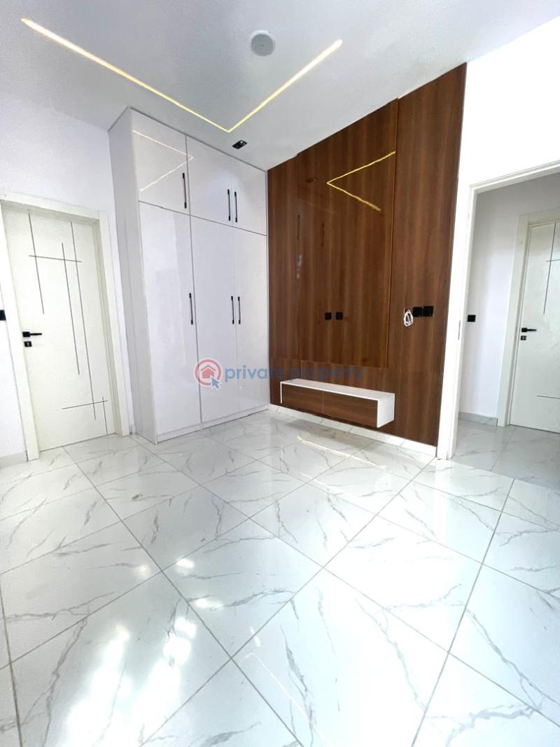 5 bedroom Detached Duplex For Sale Ikota Lekki Lagos - 13