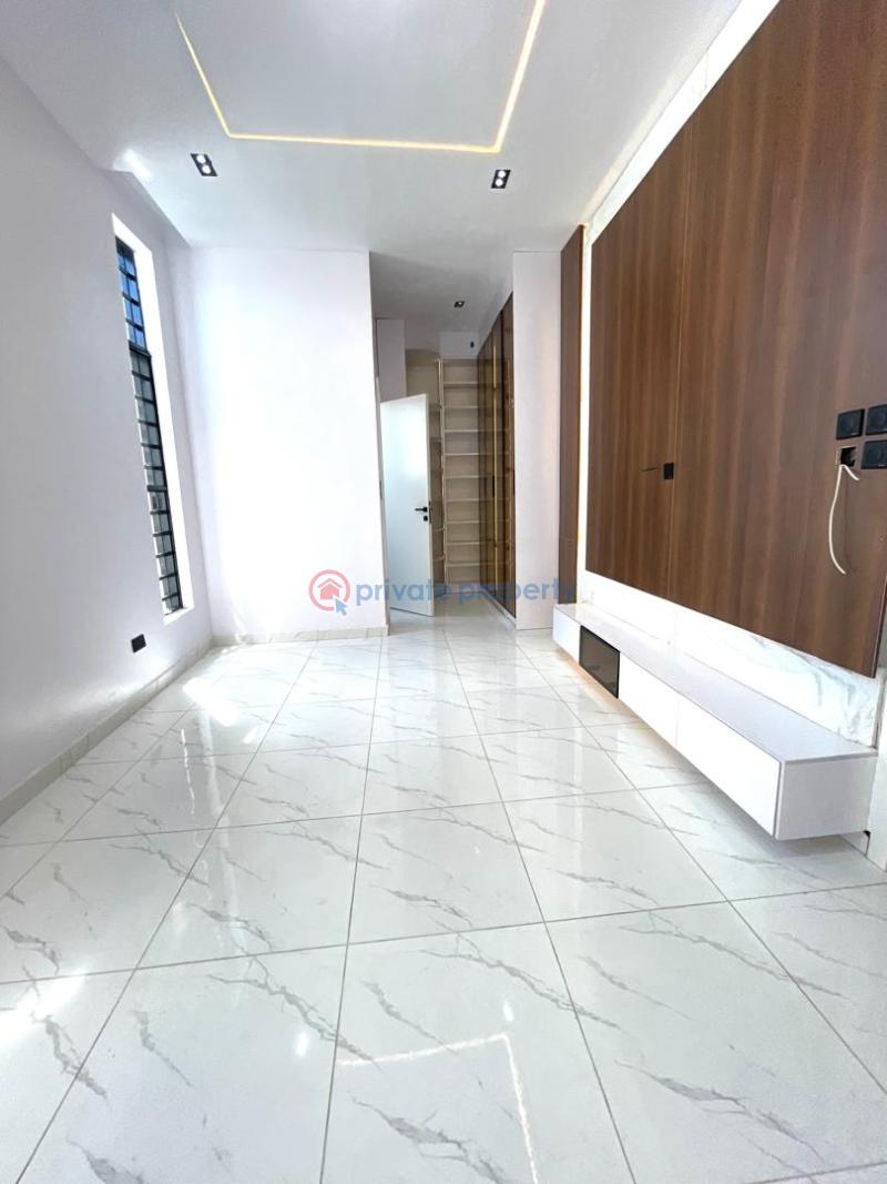 5 bedroom Detached Duplex For Sale Ikota Lekki Lagos - 10