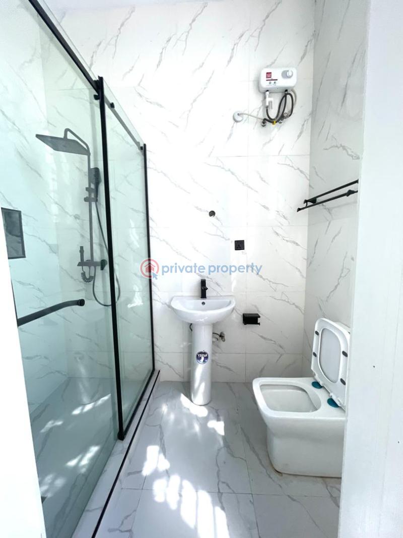 5 bedroom Detached Duplex For Sale Ikota Lekki Lagos - 8