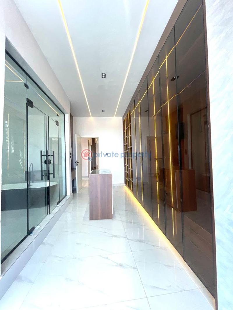 5 bedroom Detached Duplex For Sale Ikota Lekki Lagos - 11