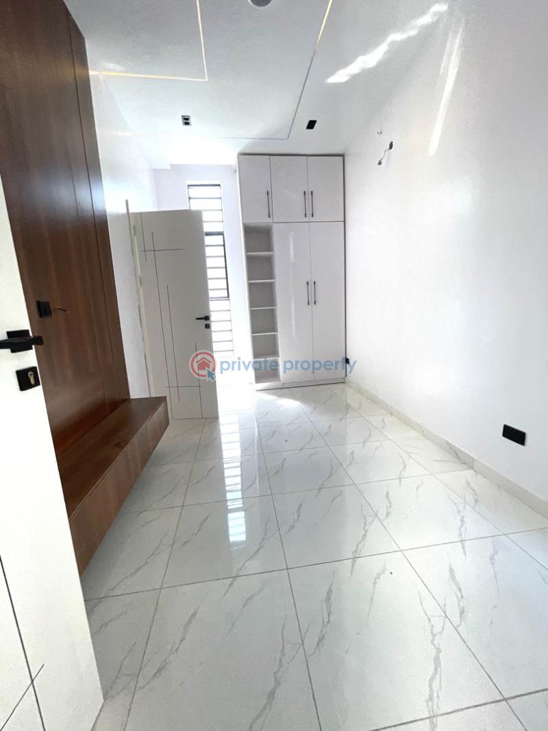 5 bedroom Detached Duplex For Sale Ikota Lekki Lagos - 14