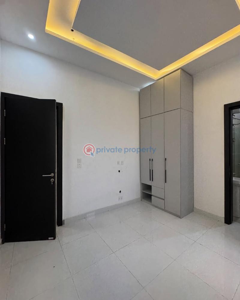 5 bedroom Detached Duplex For Sale Ajah Lagos - 6