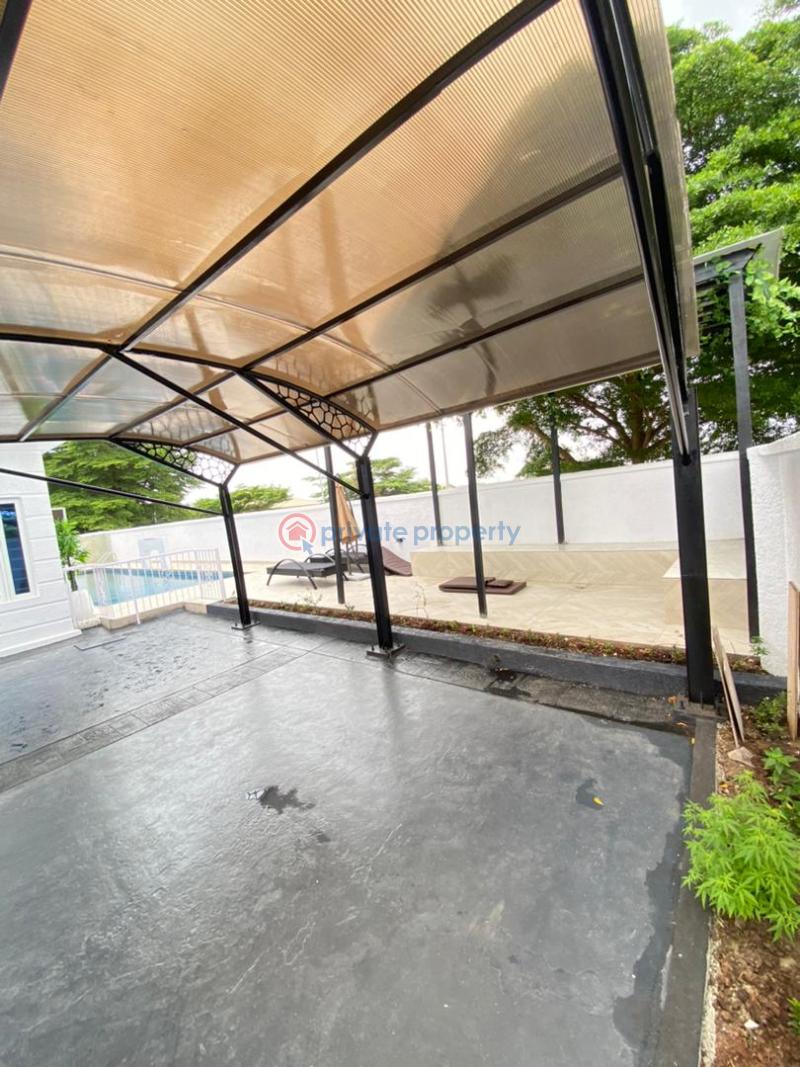 5 bedroom Detached Duplex For Sale Pinnock Beach Estate Osapa London Lekki Lagos 🇳🇬 Osapa London Lekki Lagos - 13