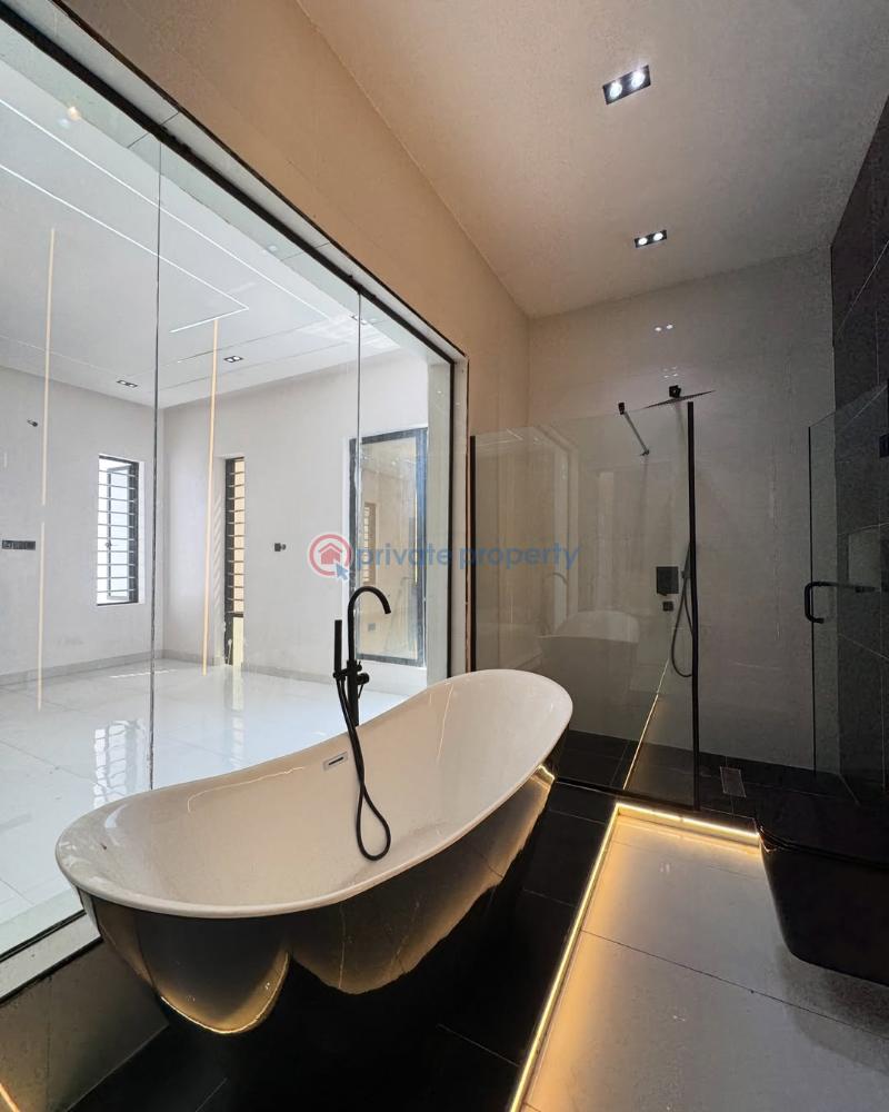 5 bedroom Detached Duplex For Sale Ajah Lagos - 6