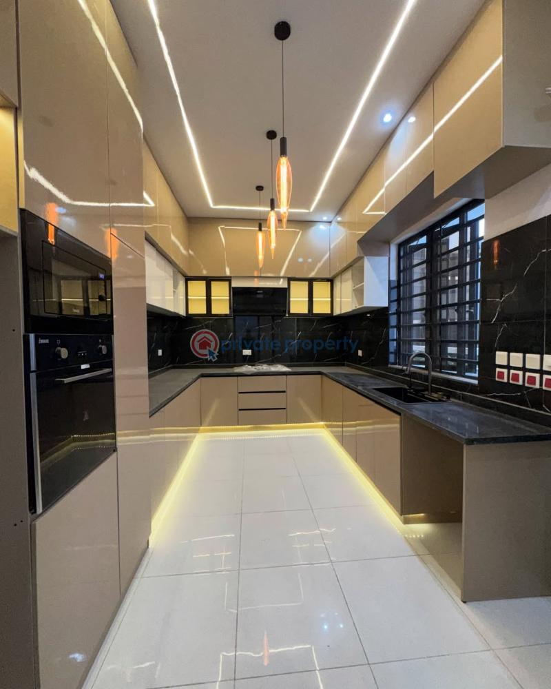 5 bedroom Detached Duplex For Sale Ajah Lagos - 14