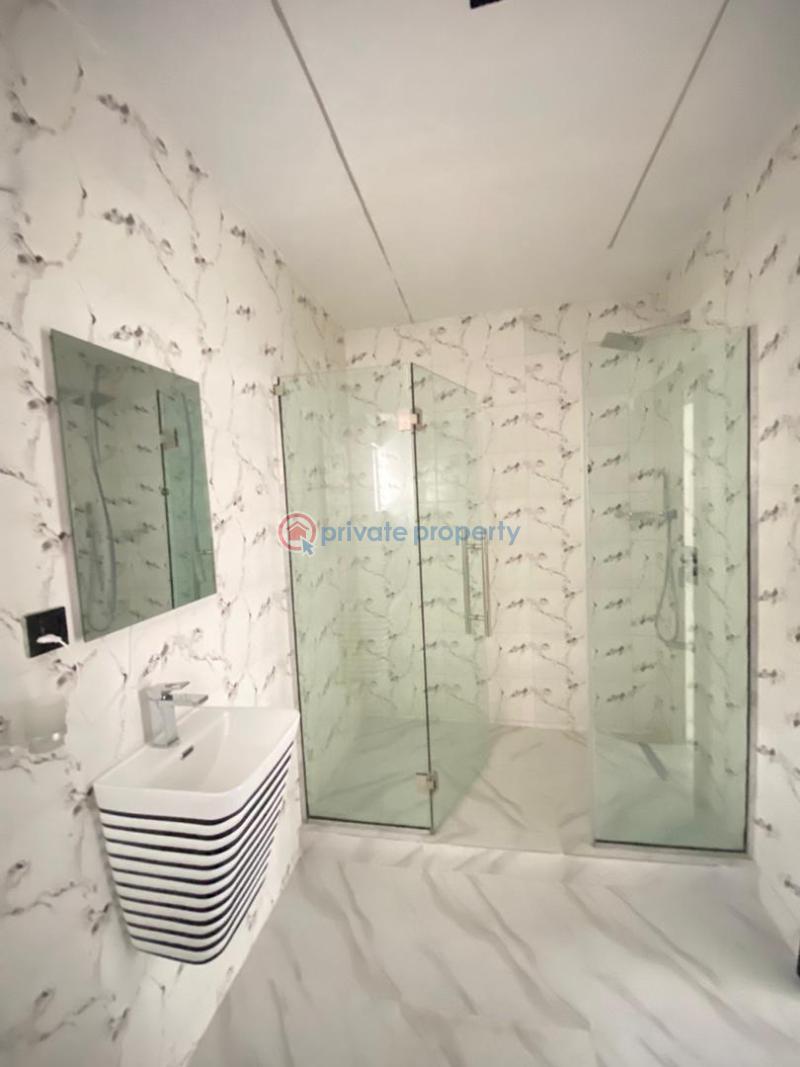 5 bedroom Detached Duplex For Sale Pinnock Beach Estate Osapa London Lekki Lagos 🇳🇬 Osapa London Lekki Lagos - 2