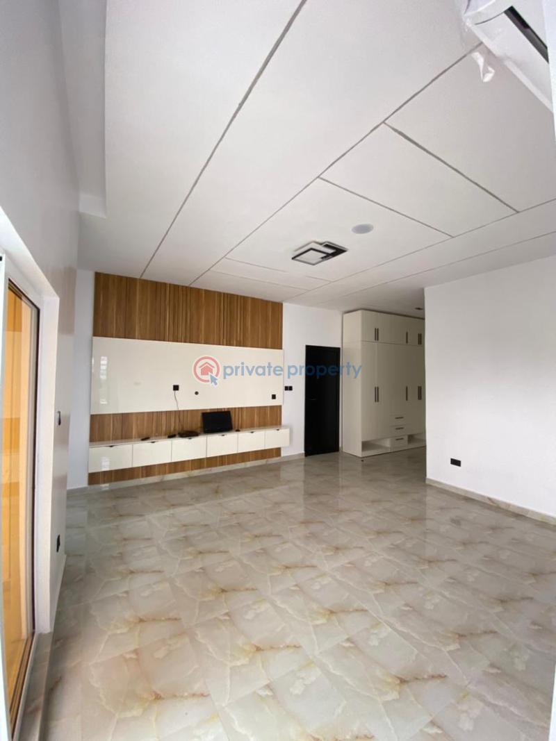 5 bedroom Detached Duplex For Sale Pinnock Beach Estate Osapa London Lekki Lagos 🇳🇬 Osapa London Lekki Lagos - 3