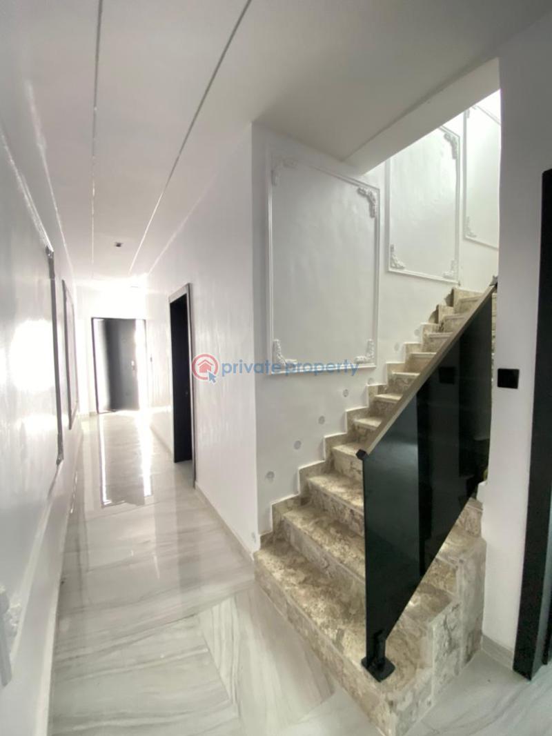 5 bedroom Detached Duplex For Sale Pinnock Beach Estate Osapa London Lekki Lagos 🇳🇬 Osapa London Lekki Lagos - 11