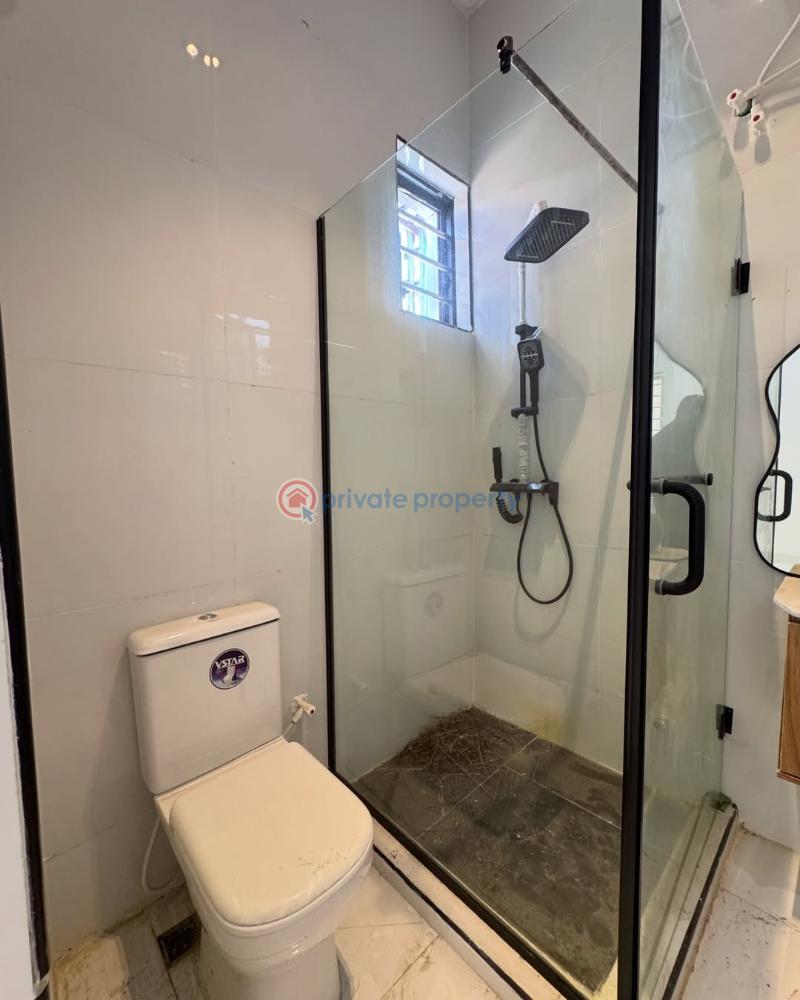 5 bedroom Detached Duplex For Sale Ajah Lagos - 14