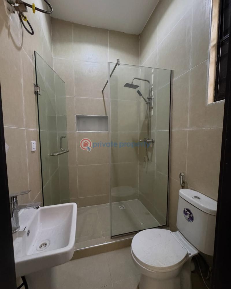 5 bedroom Detached Duplex For Sale Ajah Lagos - 1