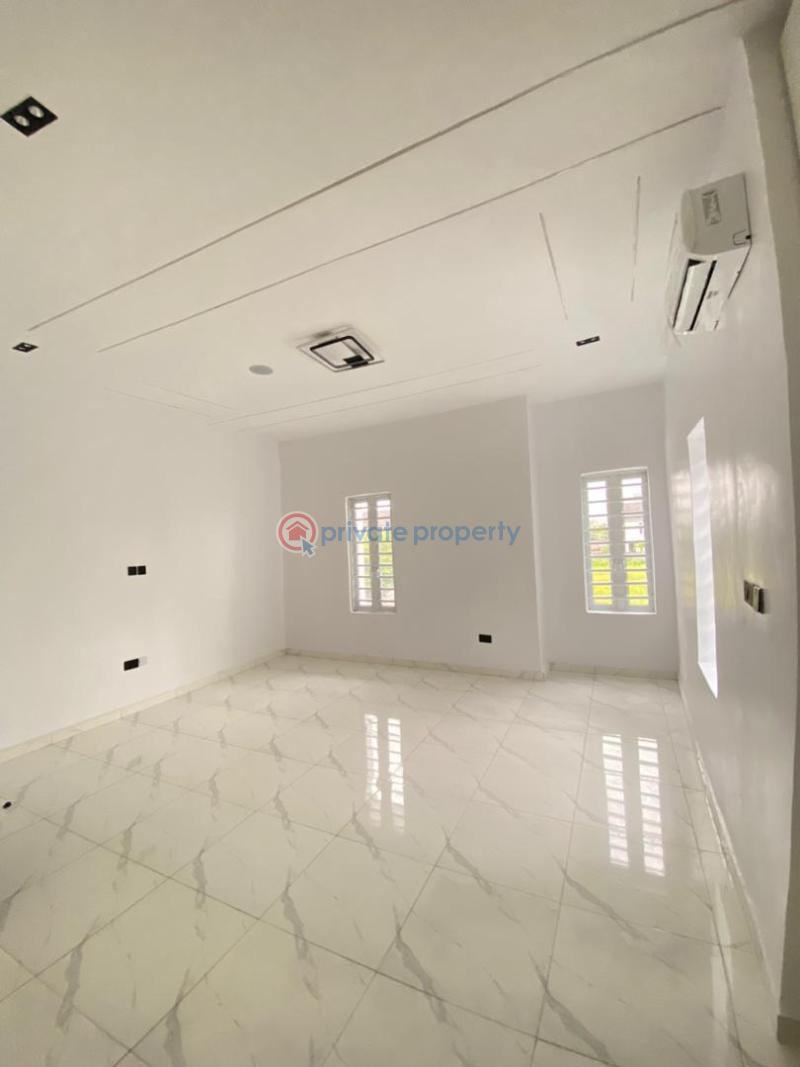 5 bedroom Detached Duplex For Sale Pinnock Beach Estate Osapa London Lekki Lagos 🇳🇬 Osapa London Lekki Lagos - 4