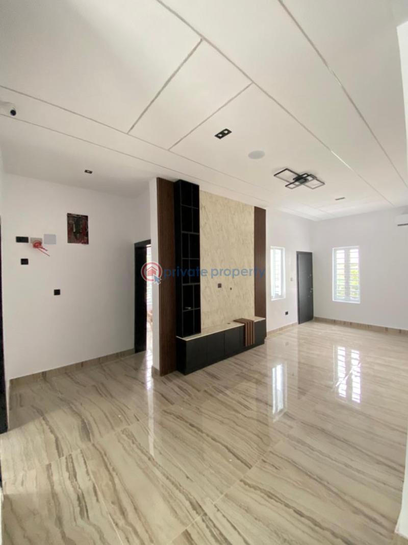5 bedroom Detached Duplex For Sale Pinnock Beach Estate Osapa London Lekki Lagos 🇳🇬 Osapa London Lekki Lagos - 8