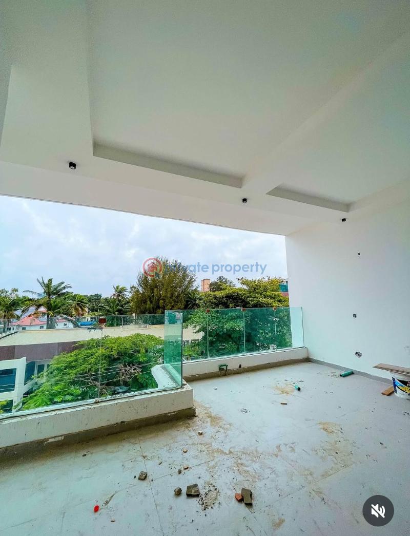 5 bedroom Duplex For Sale Banana Island Ikoyi Lagos - 13