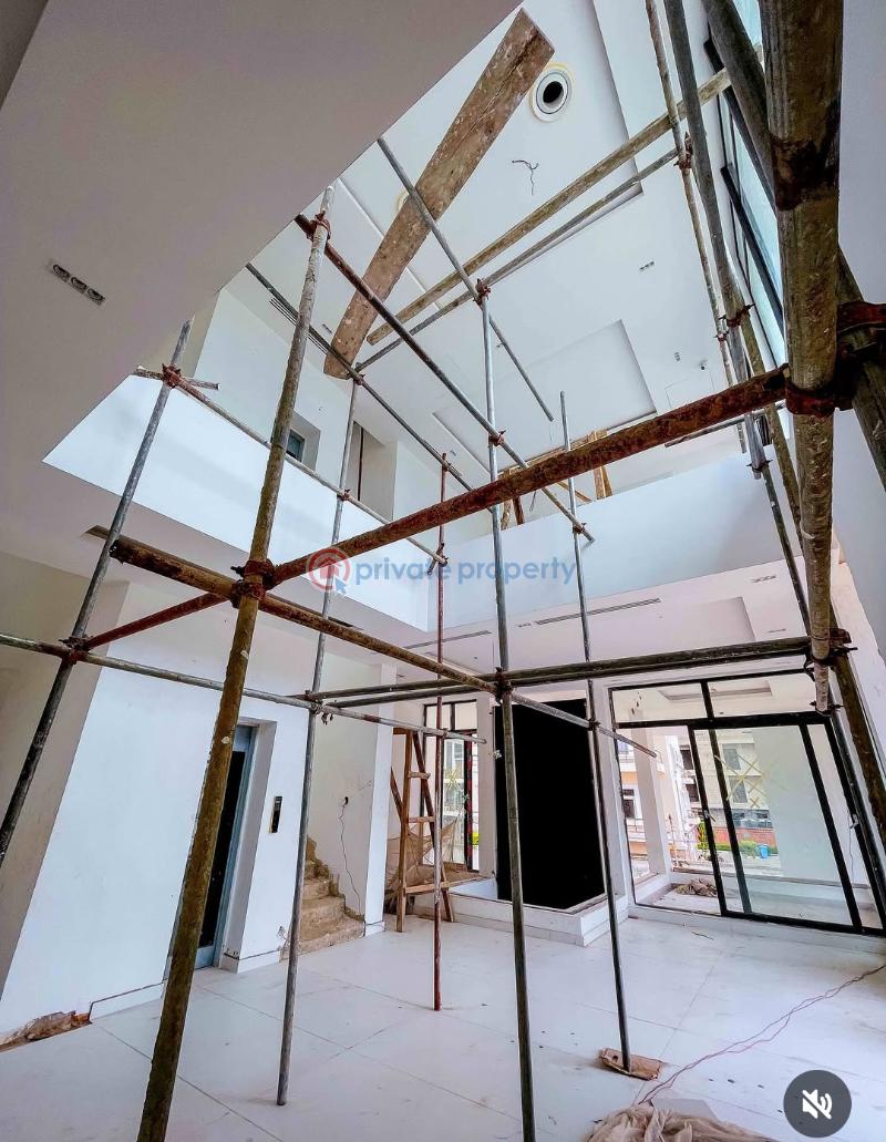 5 bedroom Duplex For Sale Banana Island Ikoyi Lagos - 10