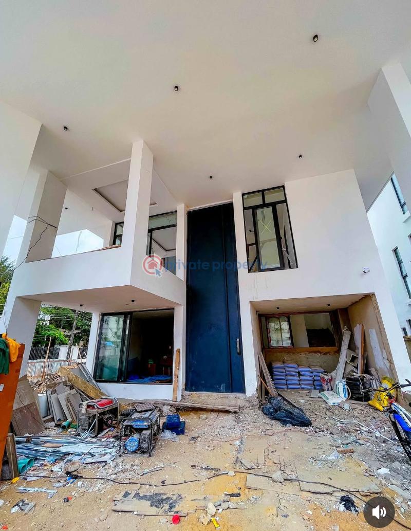 5 bedroom Duplex For Sale Banana Island Ikoyi Lagos - 7