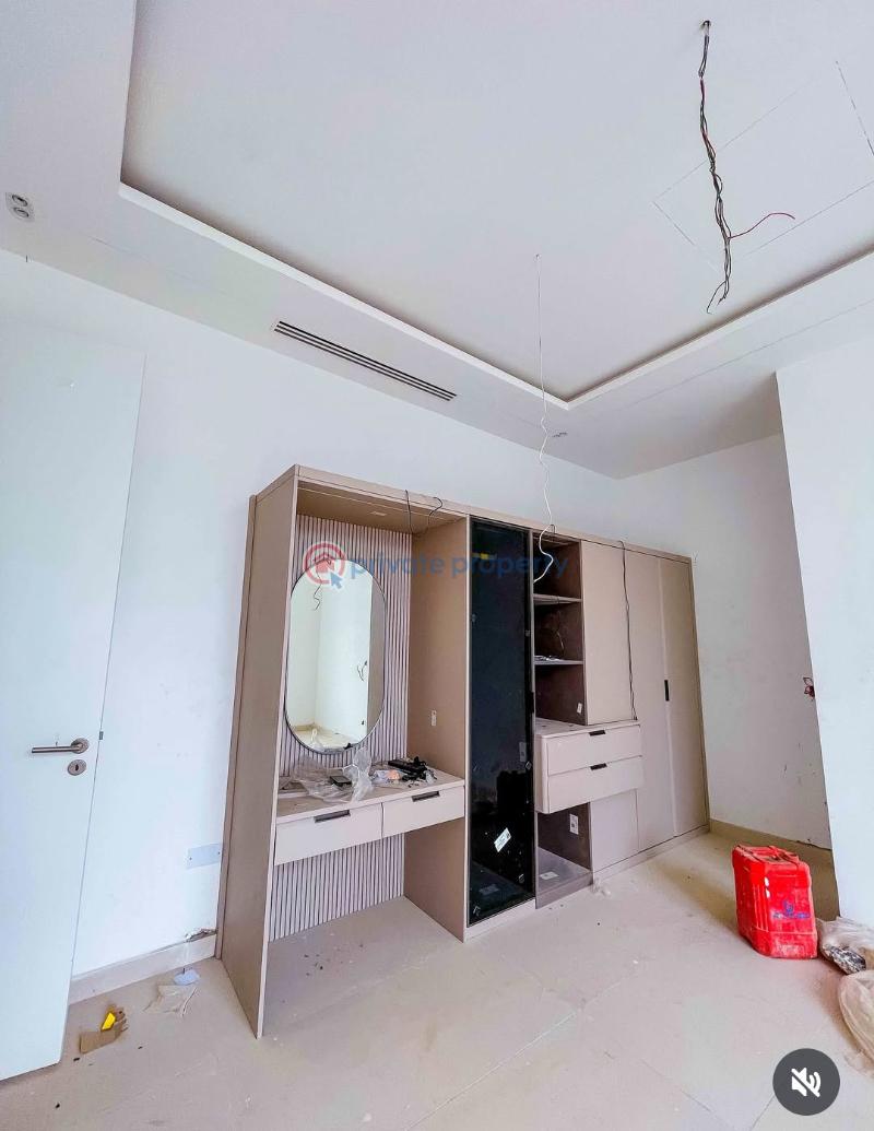 5 bedroom Duplex For Sale Banana Island Ikoyi Lagos - 14