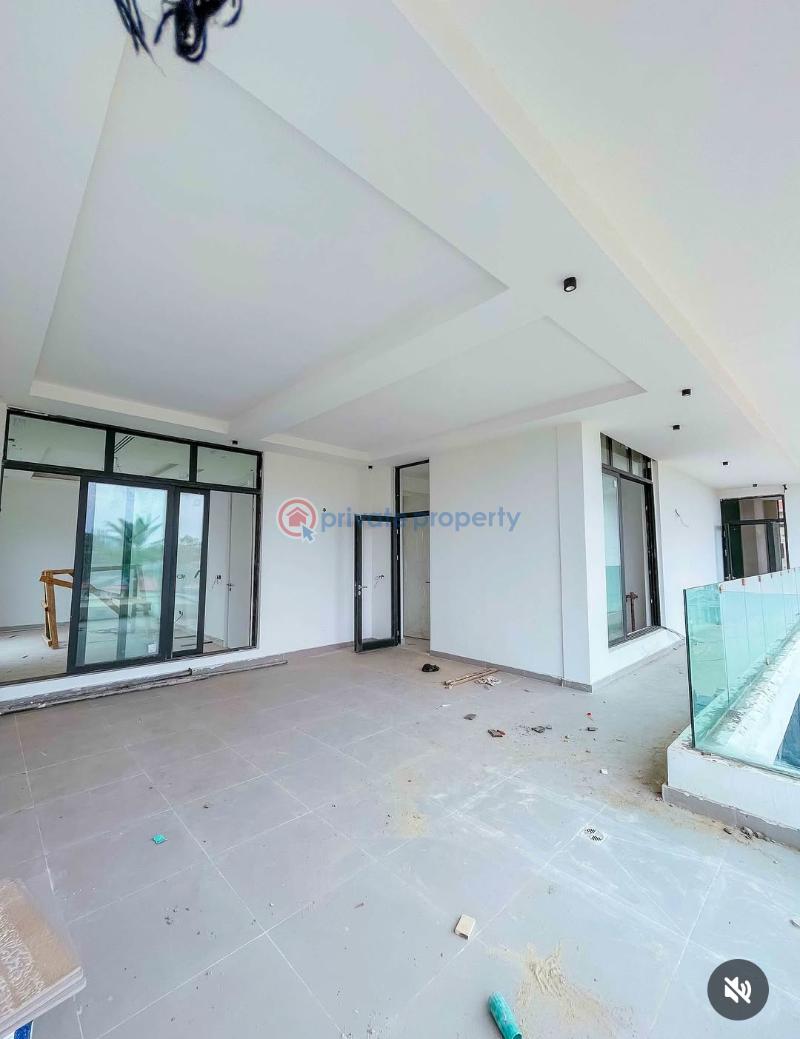 5 bedroom Duplex For Sale Banana Island Ikoyi Lagos - 12