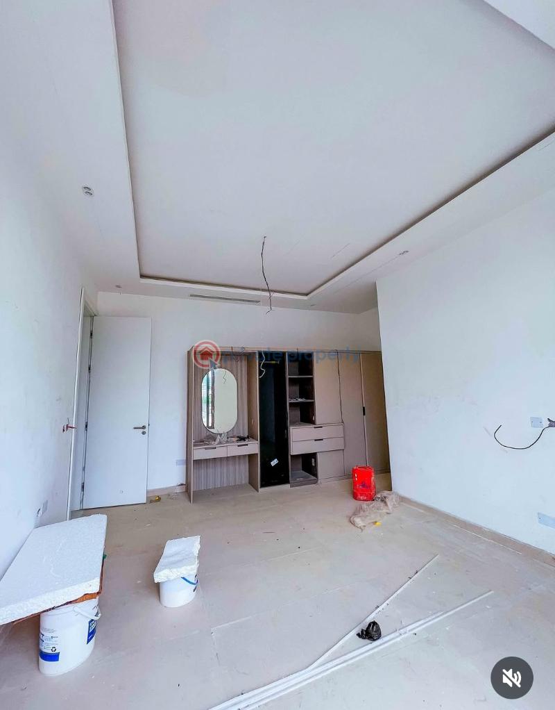 5 bedroom Duplex For Sale Banana Island Ikoyi Lagos - 11