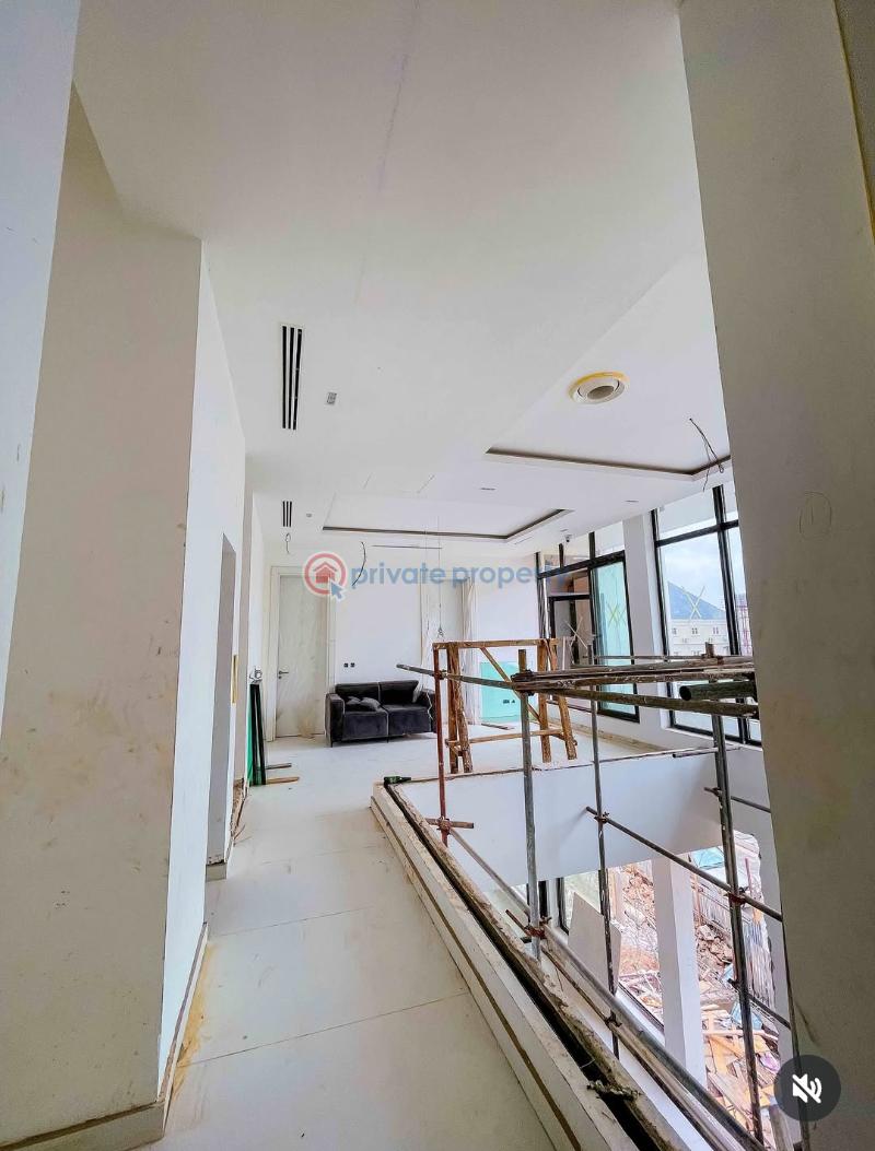 5 bedroom Duplex For Sale Banana Island Ikoyi Lagos - 16