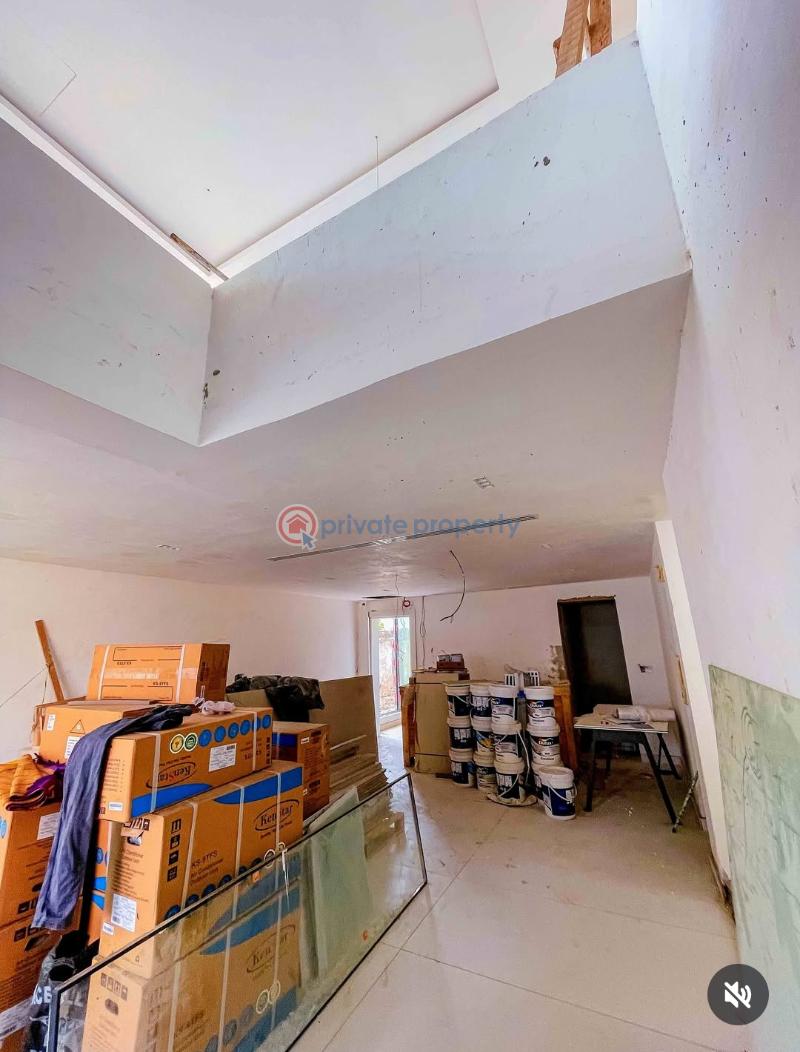 5 bedroom Duplex For Sale Banana Island Ikoyi Lagos - 15