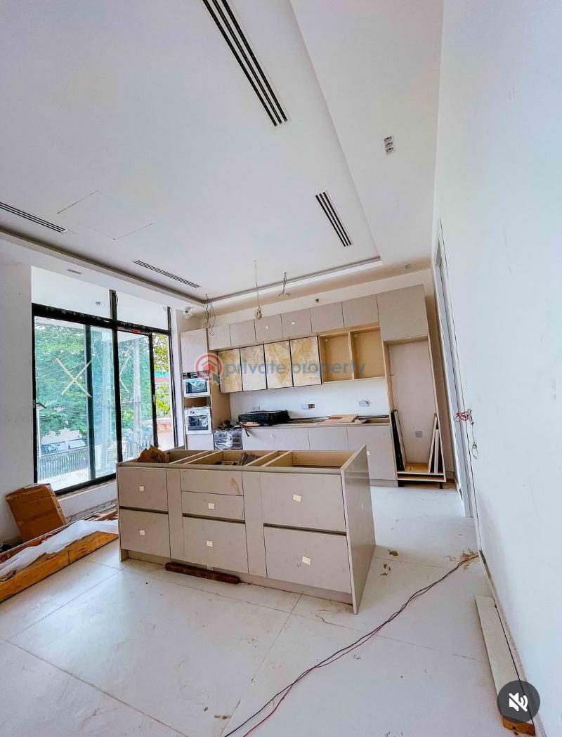 5 bedroom Duplex For Sale Banana Island Ikoyi Lagos - 17